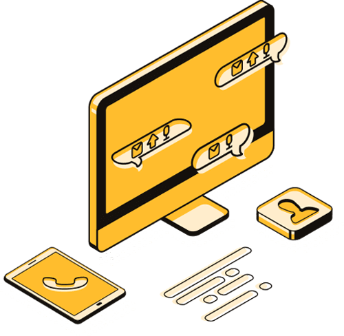 سیستم helpdesk دورتال