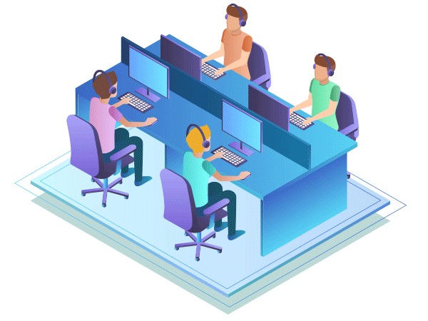 میز خدمت الکترونیکی