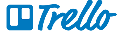 لوگو Trello