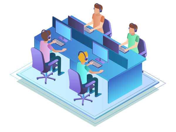 سیستم helpdesk دورتال