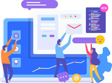 design with drag and drop